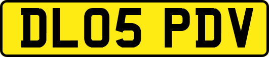 DL05PDV