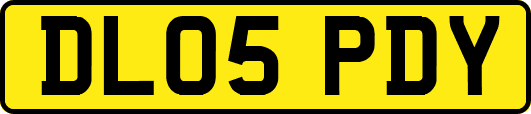 DL05PDY