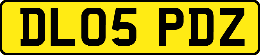 DL05PDZ