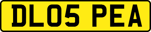 DL05PEA