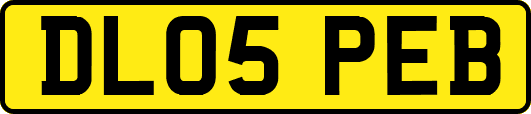 DL05PEB