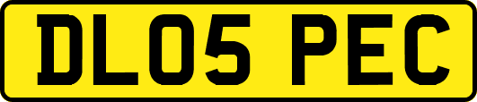 DL05PEC
