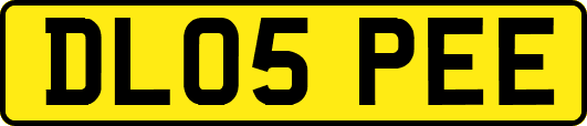 DL05PEE