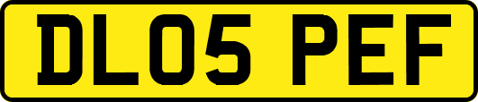 DL05PEF