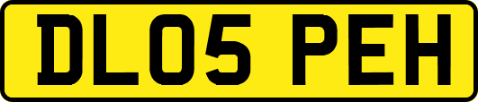 DL05PEH