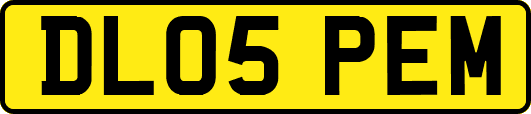 DL05PEM