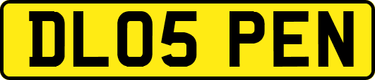 DL05PEN