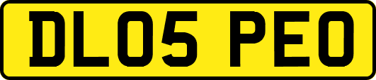 DL05PEO