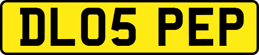 DL05PEP