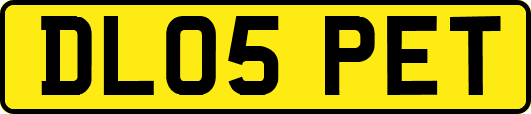 DL05PET