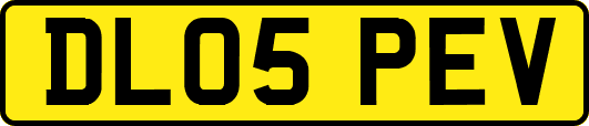 DL05PEV