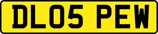 DL05PEW