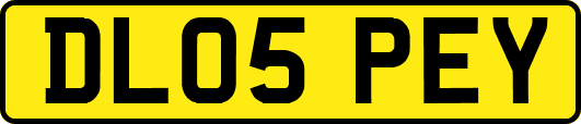 DL05PEY