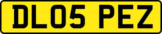 DL05PEZ