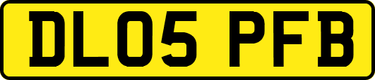 DL05PFB