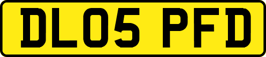 DL05PFD