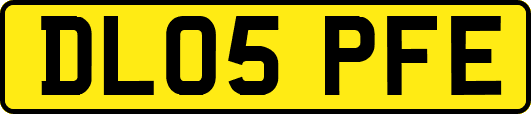 DL05PFE