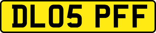 DL05PFF