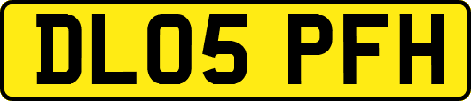 DL05PFH