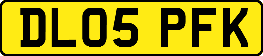 DL05PFK