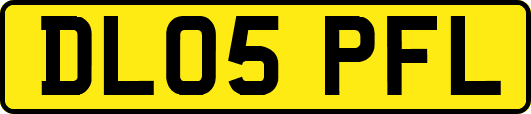DL05PFL