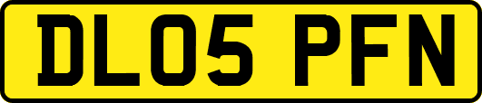 DL05PFN