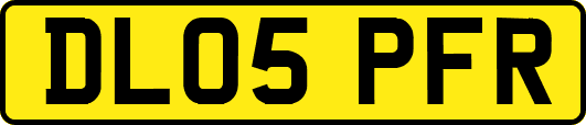 DL05PFR