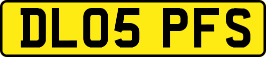 DL05PFS