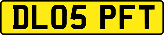 DL05PFT