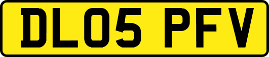 DL05PFV