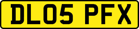 DL05PFX