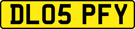 DL05PFY