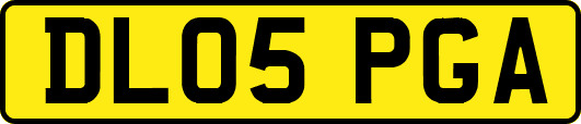 DL05PGA