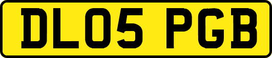 DL05PGB