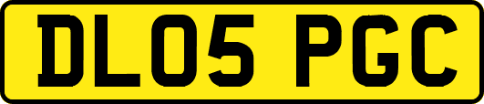 DL05PGC