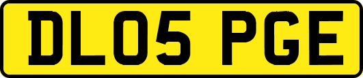 DL05PGE