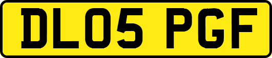 DL05PGF