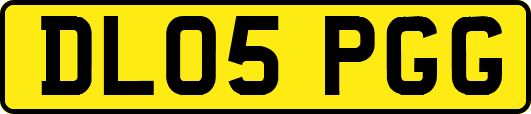DL05PGG