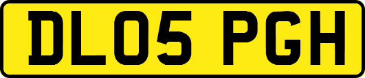 DL05PGH
