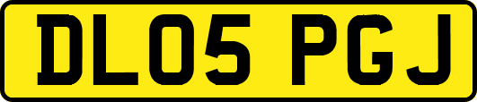 DL05PGJ