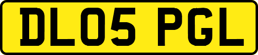 DL05PGL
