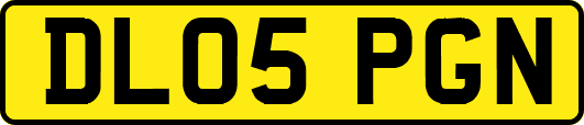 DL05PGN