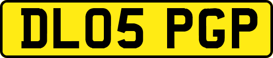 DL05PGP