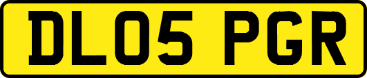 DL05PGR
