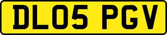 DL05PGV