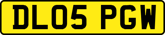 DL05PGW