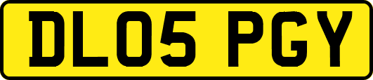DL05PGY