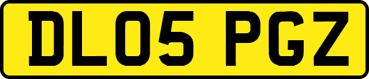 DL05PGZ