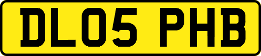 DL05PHB