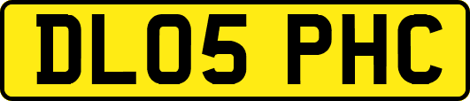 DL05PHC